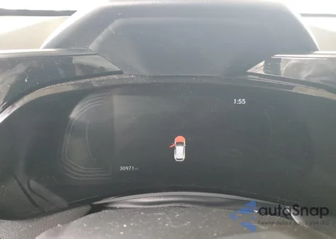 2024 Lexus Nx 350H Base из США, поврежденный, VIN JTJGKCEZ5R2027341